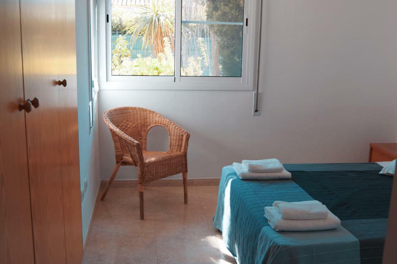 Casa Marga Villa Riumar Dış mekan fotoğraf