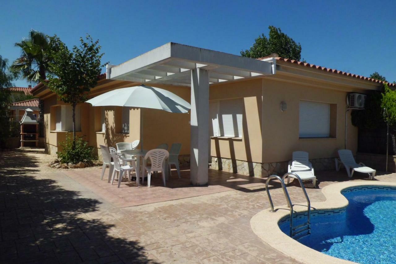Casa Marga Villa Riumar Dış mekan fotoğraf