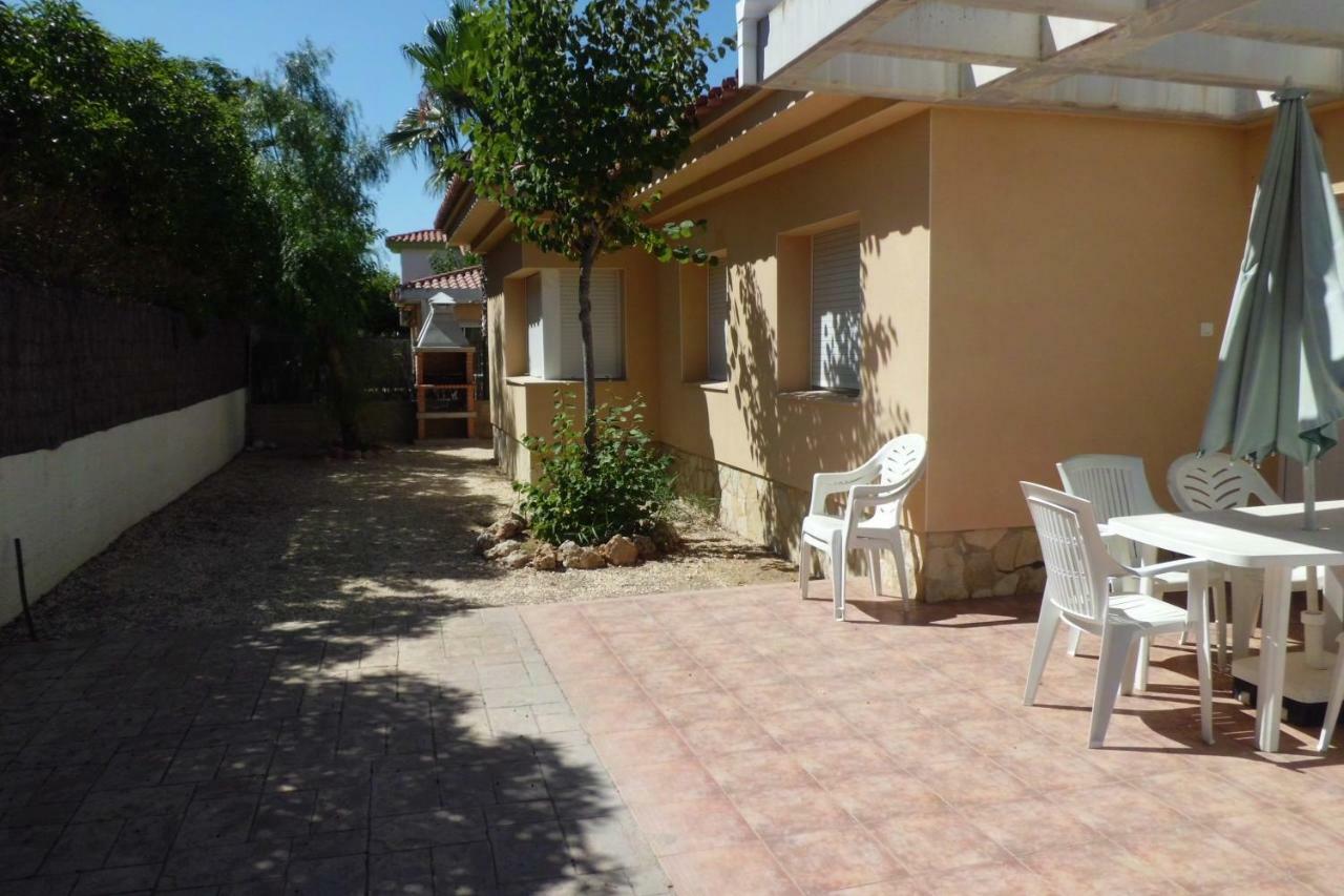 Casa Marga Villa Riumar Dış mekan fotoğraf