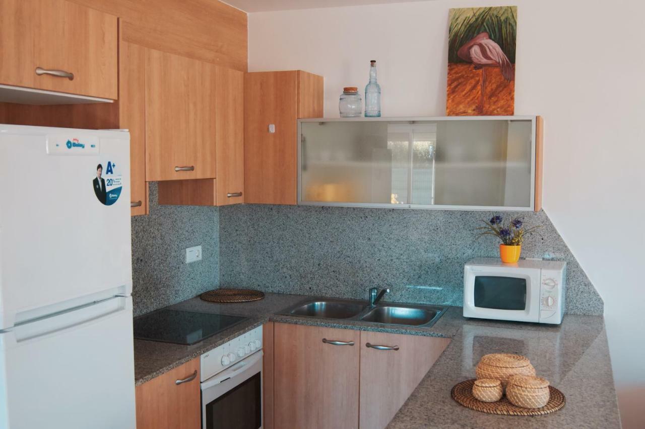 Casa Marga Villa Riumar Dış mekan fotoğraf
