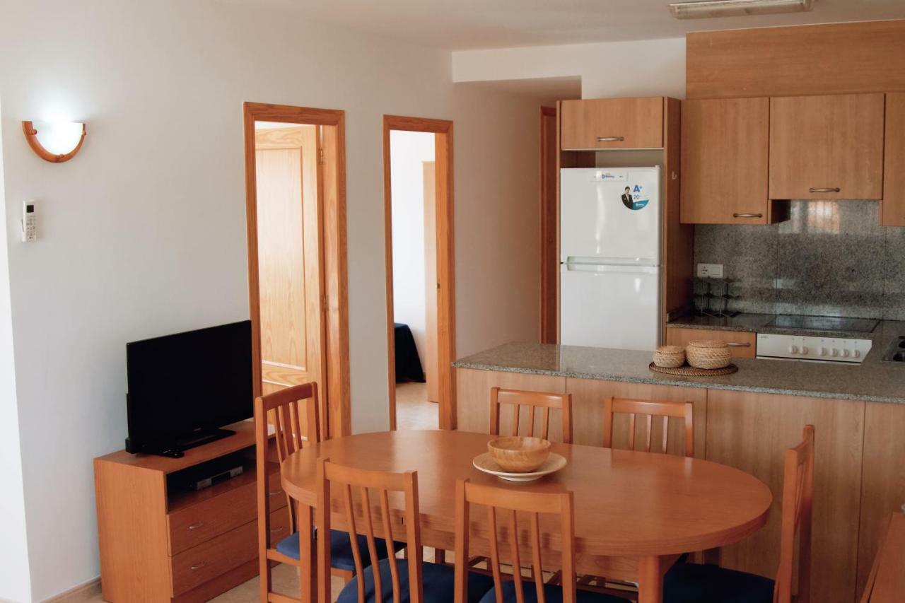 Casa Marga Villa Riumar Dış mekan fotoğraf