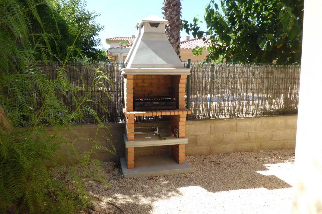 Casa Marga Villa Riumar Dış mekan fotoğraf