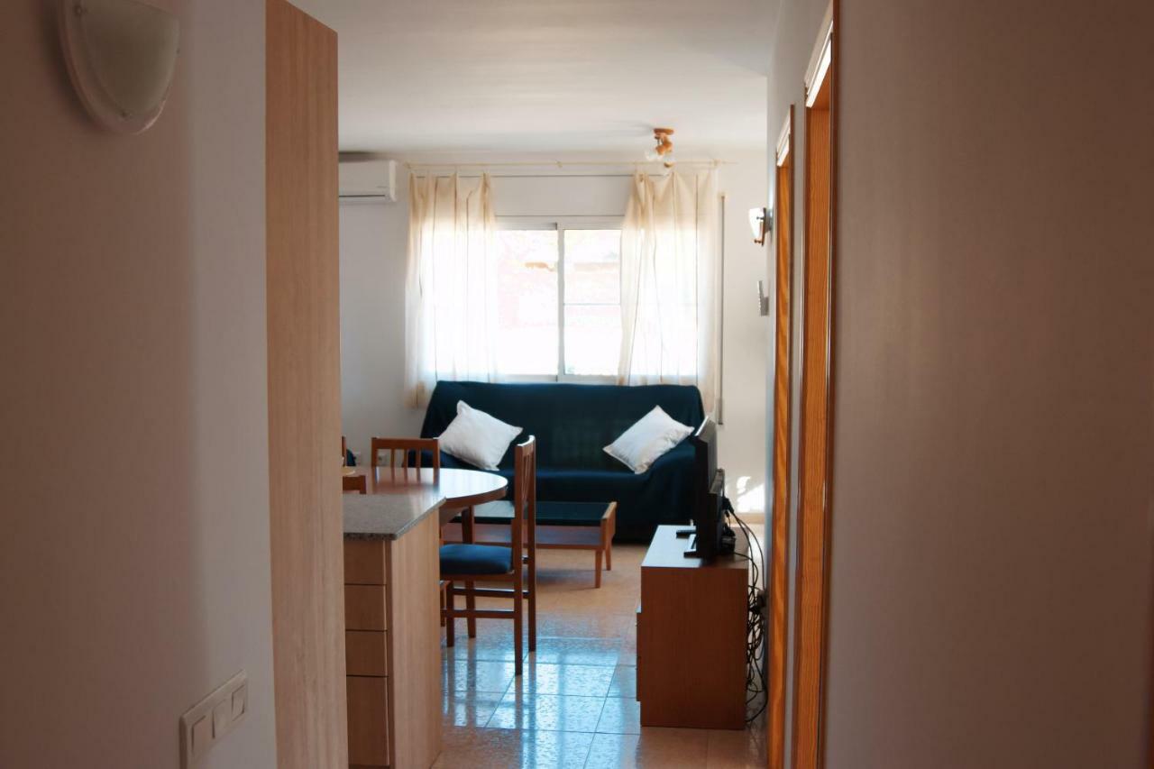 Casa Marga Villa Riumar Dış mekan fotoğraf